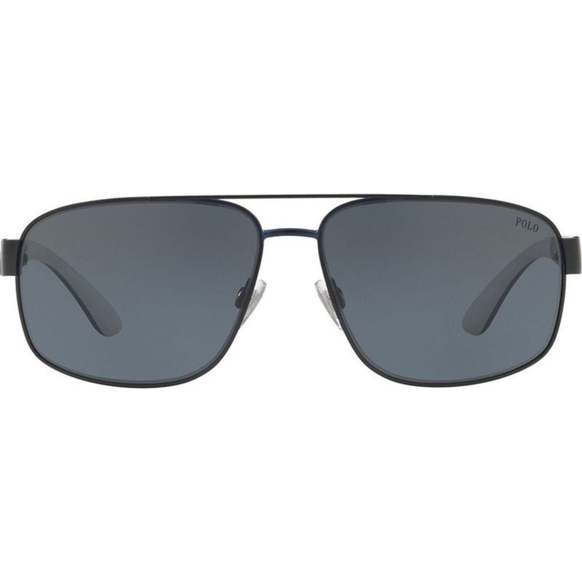 PH3112, Matte Navy Blue/Grey Lenses