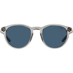 PH4110, Semi Transparent Grey/Dark Blue Lenses