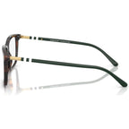 PH2287, Shiny Dark Havana/Clear Lenses 55 Eye Size