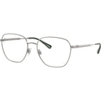 PH1237, Brushed Gunmetal/Clear Lenses 55 Eye Size