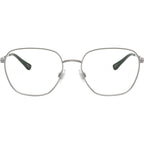PH1237, Brushed Gunmetal/Clear Lenses 55 Eye Size