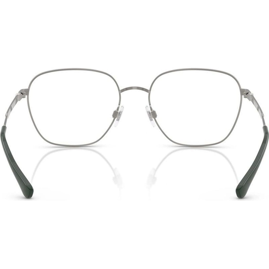 PH1237, Brushed Gunmetal/Clear Lenses 55 Eye Size