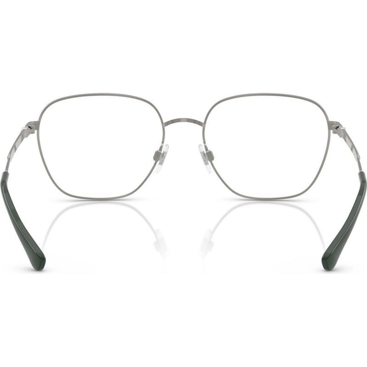 PH1237, Brushed Gunmetal/Clear Lenses 55 Eye Size