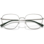 PH1237, Brushed Gunmetal/Clear Lenses 55 Eye Size
