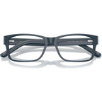 PH2117, Matte Navy Blue/Clear Lenses 56 Eye Size