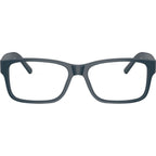 PH2117, Matte Navy Blue/Clear Lenses 56 Eye Size