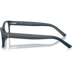 PH2117, Matte Navy Blue/Clear Lenses 56 Eye Size