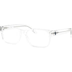 PH2117, Shiny Crystal/Clear Lenses 56 Eye Size