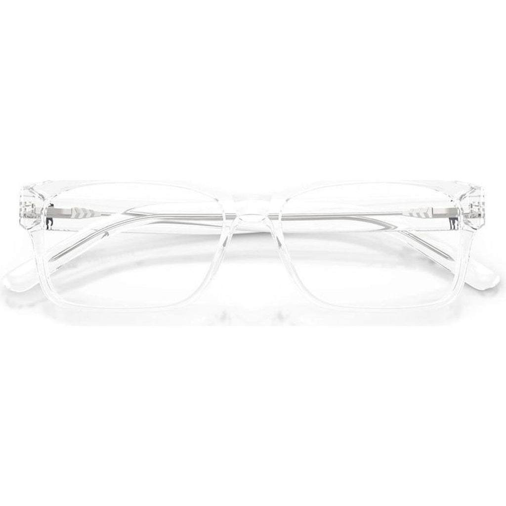 PH2117, Shiny Crystal/Clear Lenses 56 Eye Size