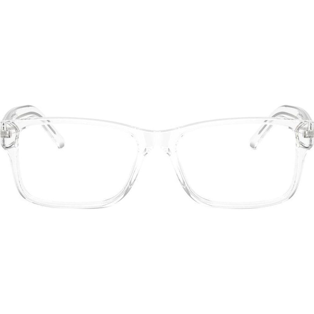 PH2117, Shiny Crystal/Clear Lenses 56 Eye Size