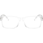 PH2117, Shiny Crystal/Clear Lenses 56 Eye Size