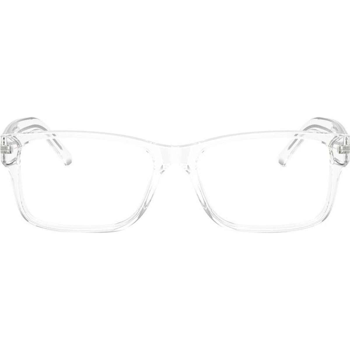 PH2117, Shiny Crystal/Clear Lenses 56 Eye Size