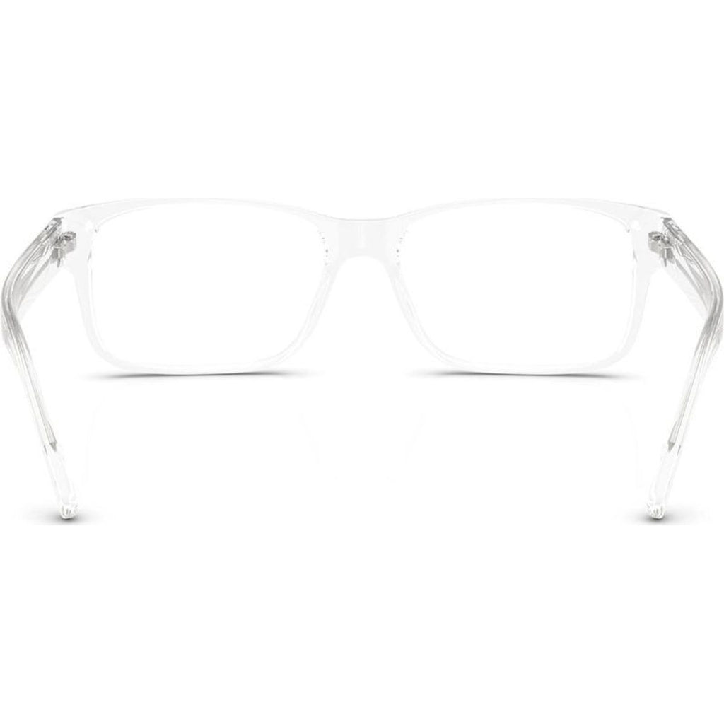 PH2117, Shiny Crystal/Clear Lenses 56 Eye Size