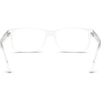 PH2117, Shiny Crystal/Clear Lenses 56 Eye Size