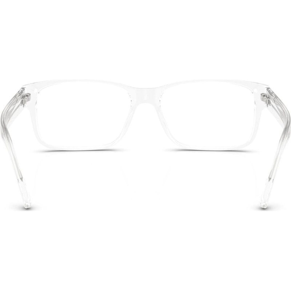 PH2117, Shiny Crystal/Clear Lenses 56 Eye Size