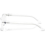 PH2117, Shiny Crystal/Clear Lenses 56 Eye Size