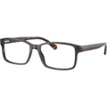 PH2123, Shiny Transparent Grey/Clear Lenses