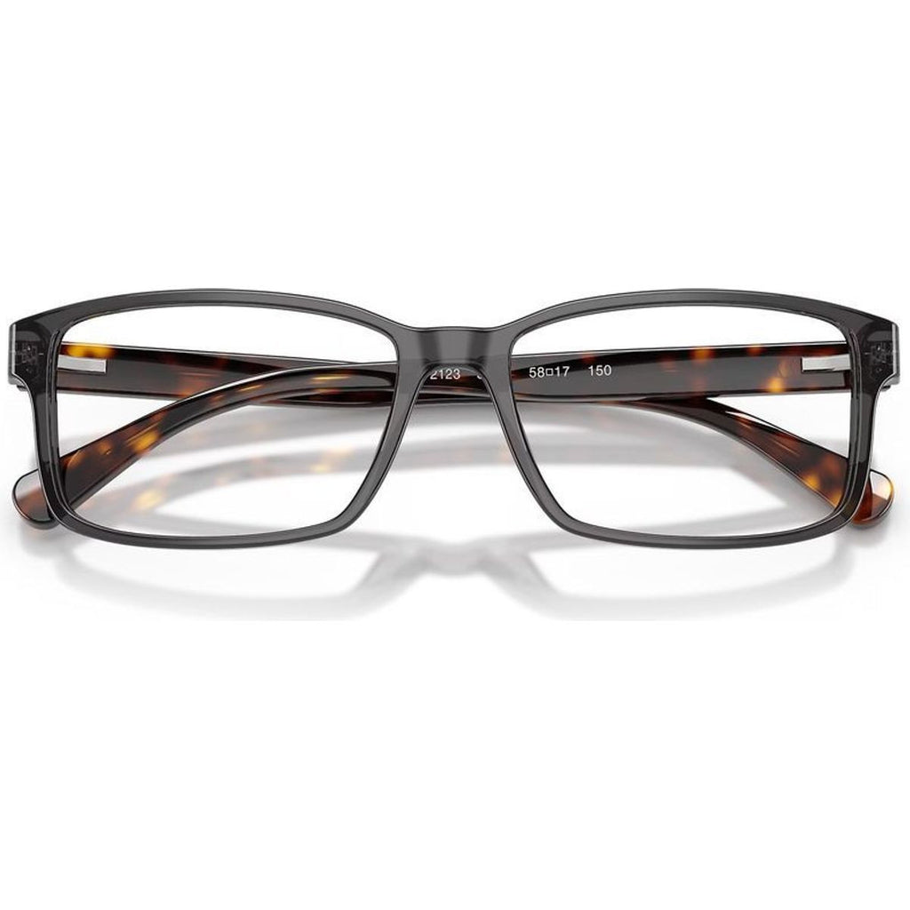 PH2123, Shiny Transparent Grey/Clear Lenses