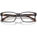 PH2123, Shiny Transparent Grey/Clear Lenses