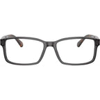 PH2123, Shiny Transparent Grey/Clear Lenses
