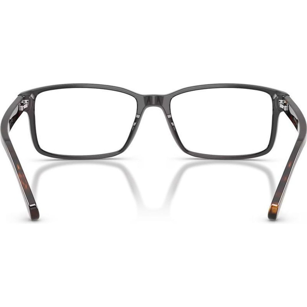 PH2123, Shiny Transparent Grey/Clear Lenses