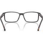 PH2123, Shiny Transparent Grey/Clear Lenses