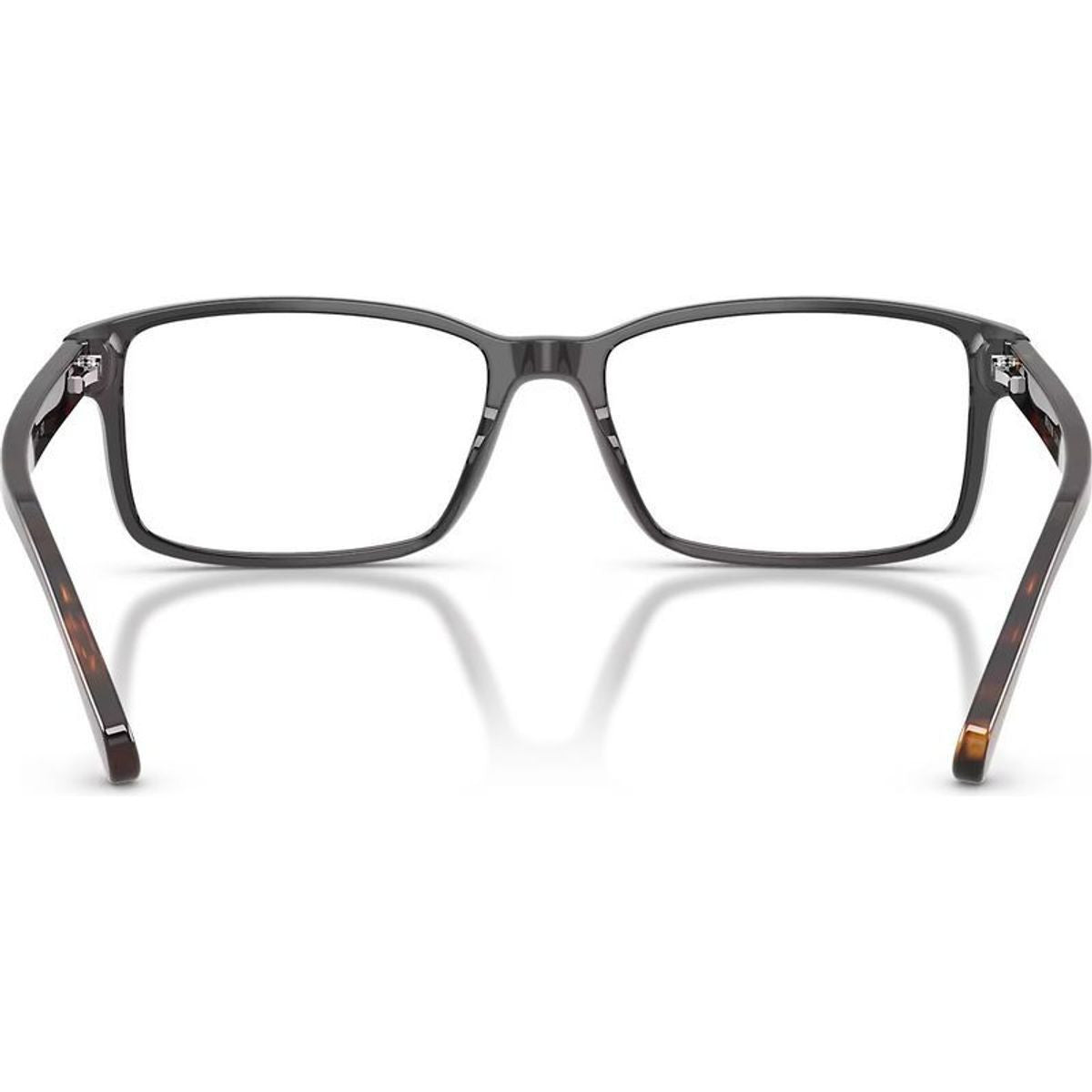 PH2123, Shiny Transparent Grey/Clear Lenses