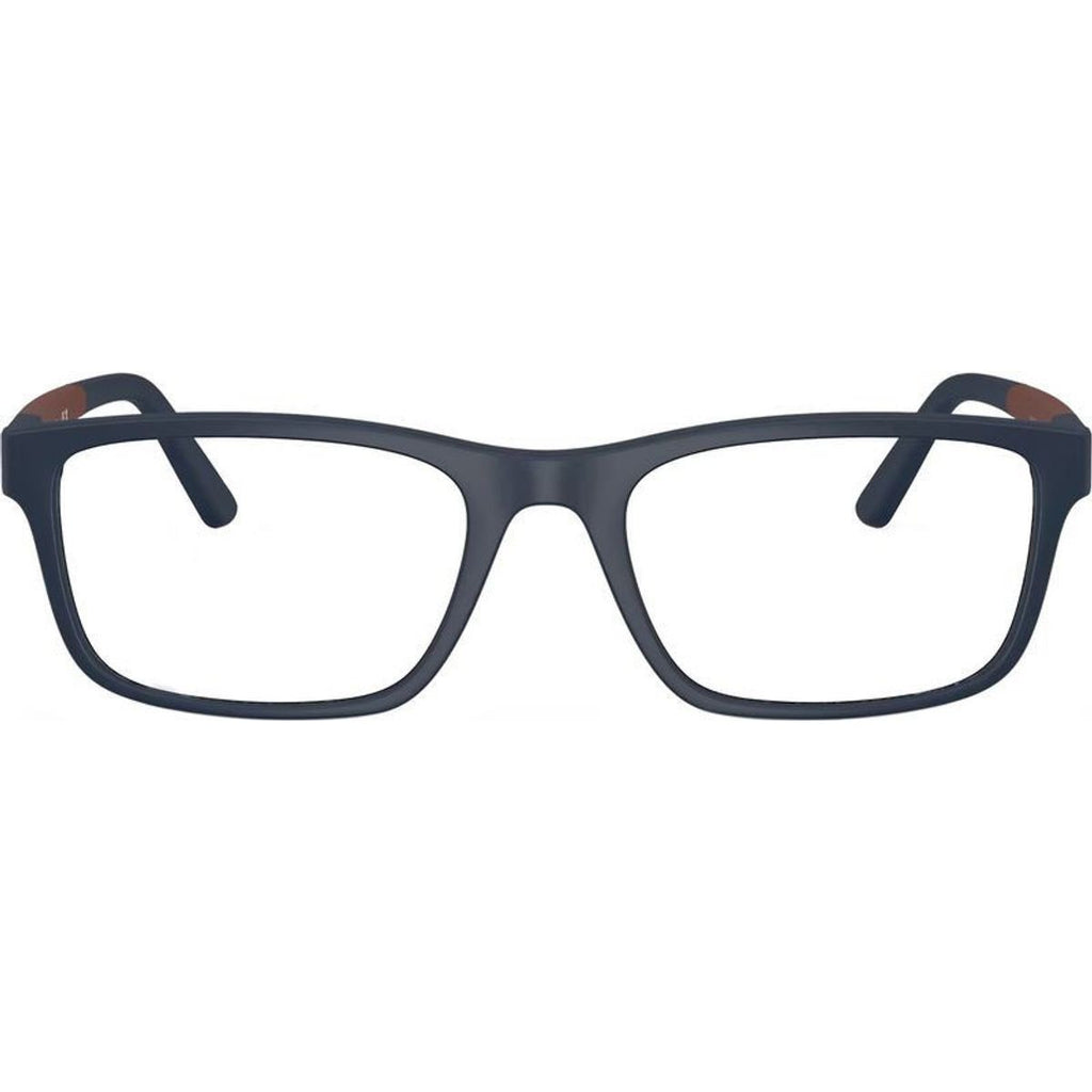PH2212, Matte Navy Blue/Clear Lenses