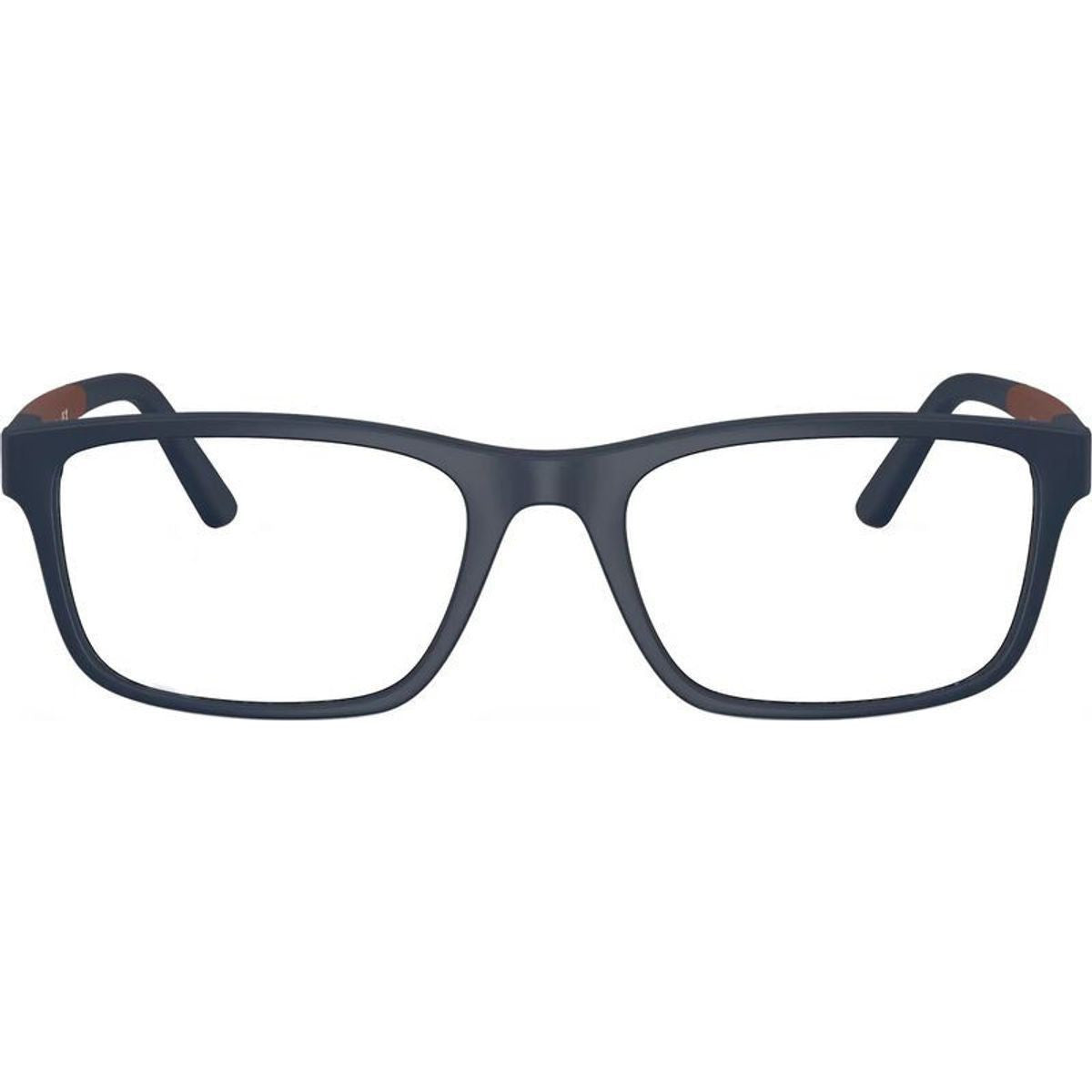 PH2212, Matte Navy Blue/Clear Lenses