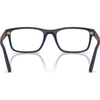 PH2212, Matte Navy Blue/Clear Lenses