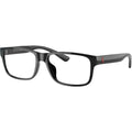 PH2237U, Shiny Black/Clear Lenses
