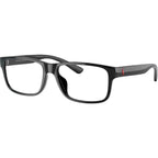PH2237U, Shiny Black/Clear Lenses