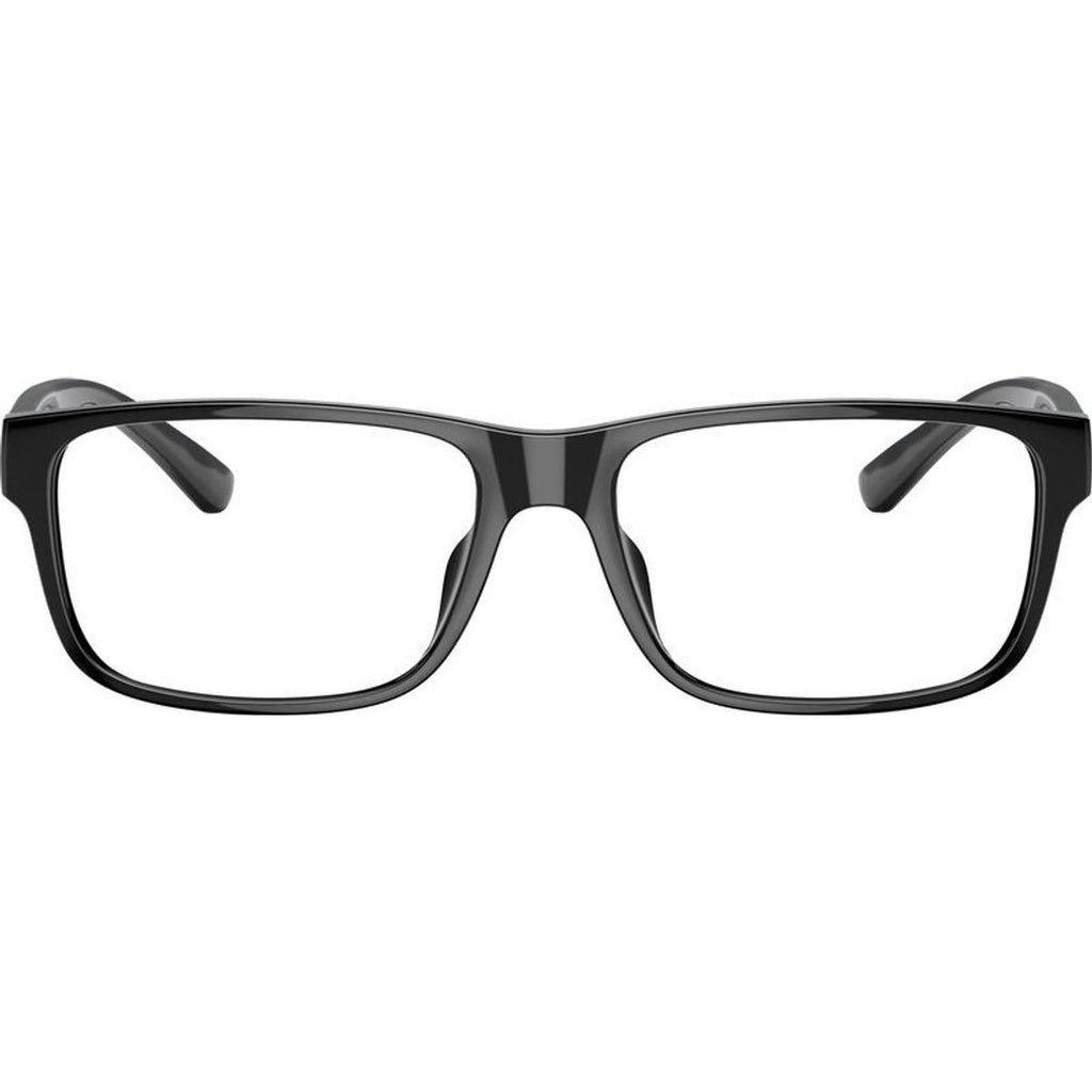 PH2237U, Shiny Black/Clear Lenses