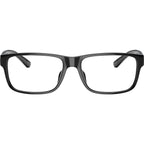 PH2237U, Shiny Black/Clear Lenses