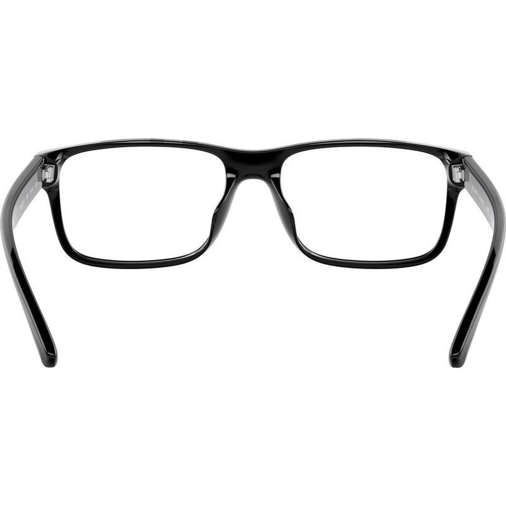 PH2237U, Shiny Black/Clear Lenses
