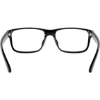 PH2237U, Shiny Black/Clear Lenses