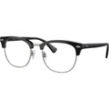 PH2277, Shiny Black/Clear Lenses 54 Eye Size