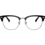 PH2277, Shiny Black/Clear Lenses 54 Eye Size