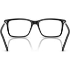 PH2287, Shiny Black/Clear Lenses 55 Eye Size