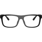 PH2290U, Shiny Black/Clear Lenses 54 Eye Size