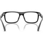PH2290U, Shiny Black/Clear Lenses 54 Eye Size
