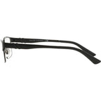 PH1147, Matte Black/Clear Lenses
