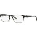 PH1147, Matte Black/Clear Lenses