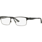 PH1147, Matte Black/Clear Lenses