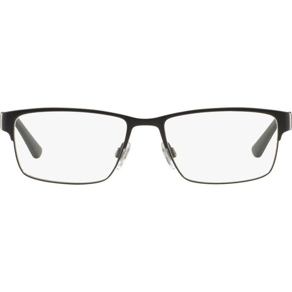 PH1147, Matte Black/Clear Lenses