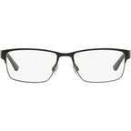 PH1147, Matte Black/Clear Lenses