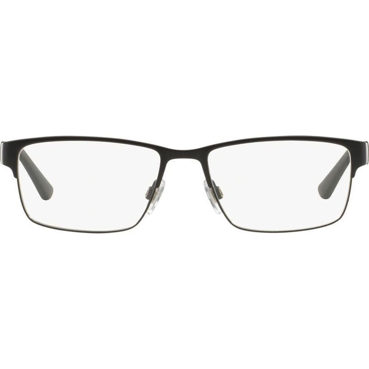 PH1147, Matte Black/Clear Lenses