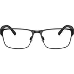 PH1175, Matte Black/Clear Lenses
