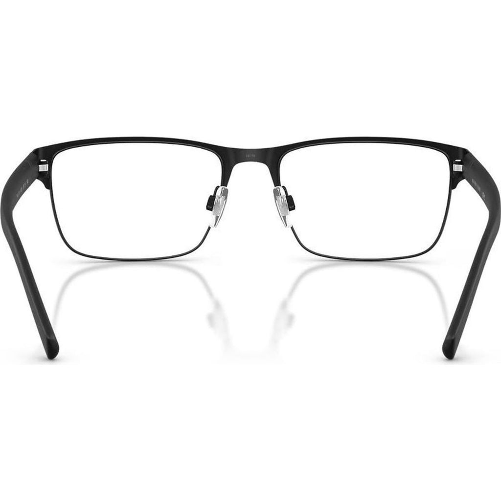 PH1175, Matte Black/Clear Lenses