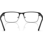 PH1175, Matte Black/Clear Lenses